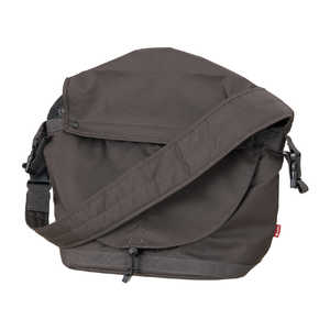 OGK サイクルペットスリング for Cat ［幅42×高さ39×奥行21cm / 700g］ ダーク茶 PET-015