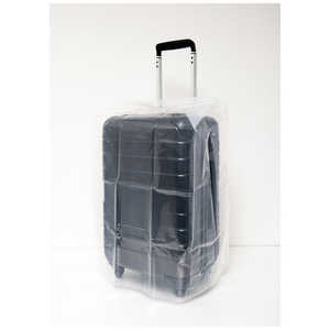TTC スーツケースレインカバーSサイズ 