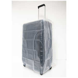 TTC スーツケースレインカバーMサイズ 