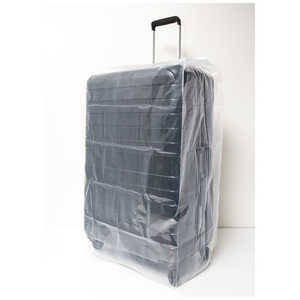 TTC スーツケースレインカバーLサイズ 