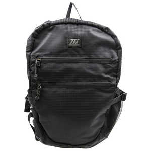 TTC カジュアルバッグ Travel Equipment パッカブルリュック 20L チェストベルト付属 TOT006