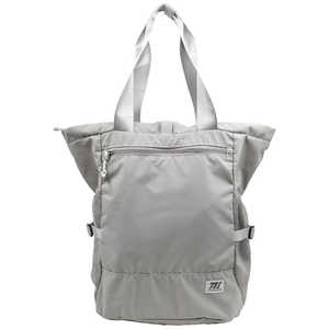 TTC カジュアルバッグ パッカブルリュックトート 20L TOT007-GY TTC カジュアルバッグ パッカブルリュックトート 20L TOT007-GY