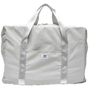 TTC カジュアルバッグ パッカブルリュックボストン 35L(拡張後45L) TOT008-GY TTC カジュアルバッグ パッカブルリュックボストン 35L(拡張後45L) TOT008-GY