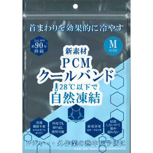 TTC PCMクールバンドM ライトグレー 58112 TTC PCMクールバンドM ライトグレー 58112