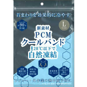TTC PCMクールバンドL ブルー 58113 TTC PCMクールバンドL ブルー 58113