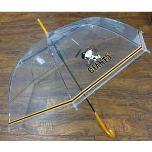 TTC (長傘/60cm) スヌーピーx読売ジャイアンツ傘 スヌーピー 759434 TTC (長傘/60cm) スヌーピーx読売ジャイアンツ傘 スヌーピー 759434