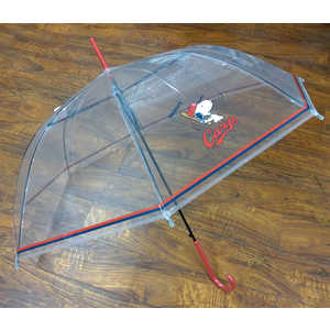 TTC (長傘/60cm) スヌーピーx広島東洋カープ傘 759934 TTC (長傘/60cm) スヌーピーx広島東洋カープ傘 759934