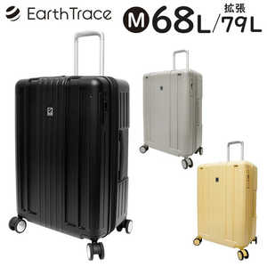 TTC コンサイス Earth Trace アーストレース ST 拡張 キャリー M グレージュ LFT002-GY TTC コンサイス Earth Trace アーストレース ST 拡張 キャリー M グレージュ LFT002-GY