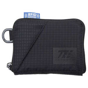 TTC コンサイス TEウォレットミニ Travel Equipment BK TSC018 TTC コンサイス TEウォレットミニ Travel Equipment BK TSC018