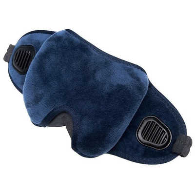 TTC コンサイス TE3Dアイマスク Travel Equipment NV TEM010-NY の通販