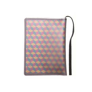 TTC �t���[�Y���V���[�Y�N���A�J�o�[B6(�X���[�N×�u���b�N) SBC025-BK