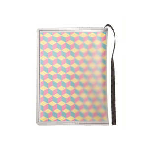 TTC �t���[�Y���V���[�Y�N���A�J�o�[�l�Z(�N���A×�O���[) SBC026-GY