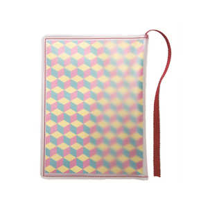 TTC �t���[�Y���V���[�Y�N���A�J�o�[A5(�N���A×���b�h) SBC028-RD