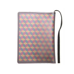 TTC �t���[�Y���V���[�Y�N���A�J�o�[A5(�X���[�N×�u���b�N) SBC029-BK