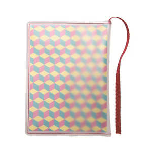 TTC �t���[�Y���V���[�Y�N���A�J�o�[B5(�N���A×���b�h) SBC030-RD