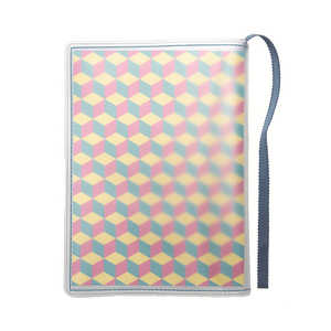 TTC �t���[�Y���V���[�Y�N���A�J�o�[B5(�N���A×�u���[) SBC030-BL