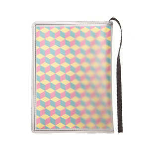 TTC �t���[�Y���V���[�Y�N���A�J�o�[B5(�N���A×�O���[) SBC030-GY