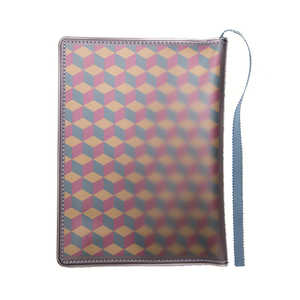 TTC �ե������󥷥꡼�����ꥢ���С�B5(���⡼���ߥ֥롼) SBC031-BL