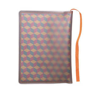 TTC �ե������󥷥꡼�����ꥢ���С�A4(���⡼���ߥ����) SBC033-OG