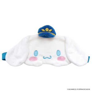 TTC コンサイス サンリオ アイマスク シナモロール LSA017-CN