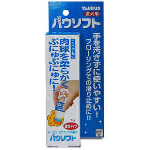 トーラス パウソフト 50ml 