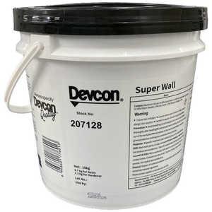 ITWパフォーマンスポリマー ITW 耐摩耗補修剤 スーパーウォール 10kg (DV11490) DV207128 ITWパフォーマンスポリマー ITW 耐摩耗補修剤 スーパーウォール 10kg (DV11490) DV207128
