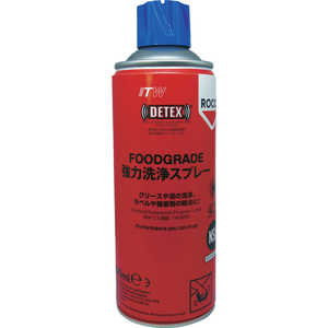 ITWパフォーマンスポリマー FOODGRADE 強力洗浄スプレー 300ml R34151