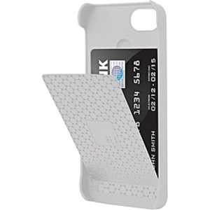 HEX iPhone 5用 Stealth Case (ホワイト) HEX-PH-000024