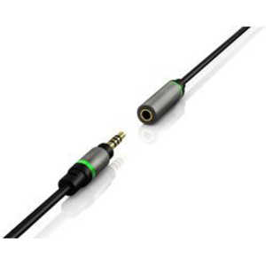 IKMULTIMEDIA iLine Input Output Extension 4�˥ߥ˱�Ĺ�����֥� IKM-OT-000017