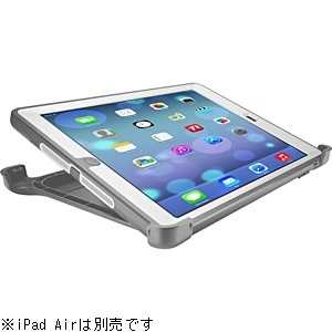 OTTERBOX iPad Air用　Defender （ホワイト／ガンメタルグレー）　OTB-PD-000007 OTB-PD-000007