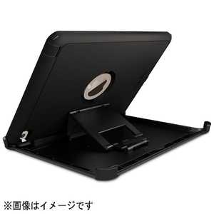 OTTERBOX iPad Air 2用　Defender　ブラック／ブラック　OTB-PD-000011 OTB-PD-000011