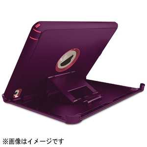 OTTERBOX iPad Air 2用　Defender　ブレイズピンク／ダムソンパープル　OTB-PD-000013 OTB-PD-000013