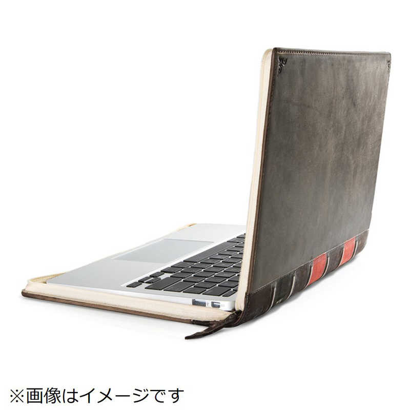 TWELVESOUTH TWELVESOUTH MacBook Air(13インチ)用 BookBook for Air TWSBG000008C TWSBG000008C