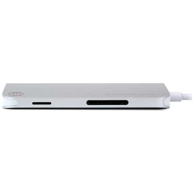 TUNEWEAR ALMIGHTY DOCK C1 シルバー PD60W対応 TUN-OT-000027 の通販 - カテゴリ パソコン・周辺機器・プリンター - TUNEWEAR - TUNEWEAR 家電通販の - 全品代引き手数料無料
