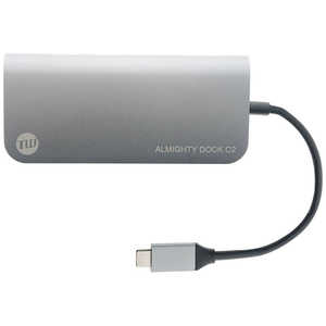 TUNEWEAR ALMIGHTY DOCK C2-ڡ쥤 PD60Wб TUN-OT-000042 ڡ졼