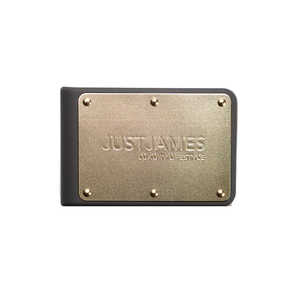 JUSTJAMES モバイルバッテリー[10400mAh/3ポート] JJS-BY-000003
