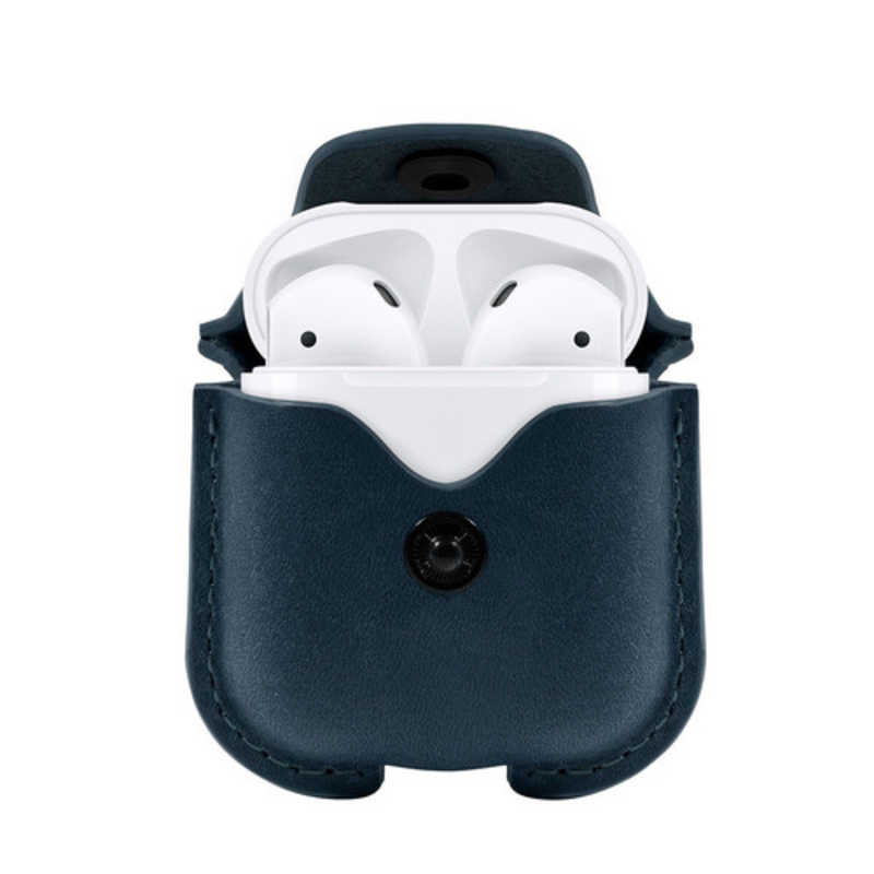 TWELVESOUTH TWELVESOUTH Twelve South AirSnap for AirPods TWS-BG-000050 TWS-BG-000050