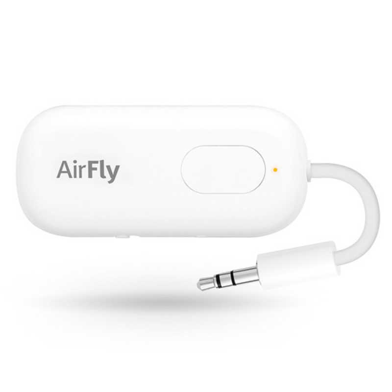 TWELVESOUTH TWELVESOUTH Bluetoothトランスミッター Twelve South AirFly Pro TWS-OT-000017 TWS-OT-000017