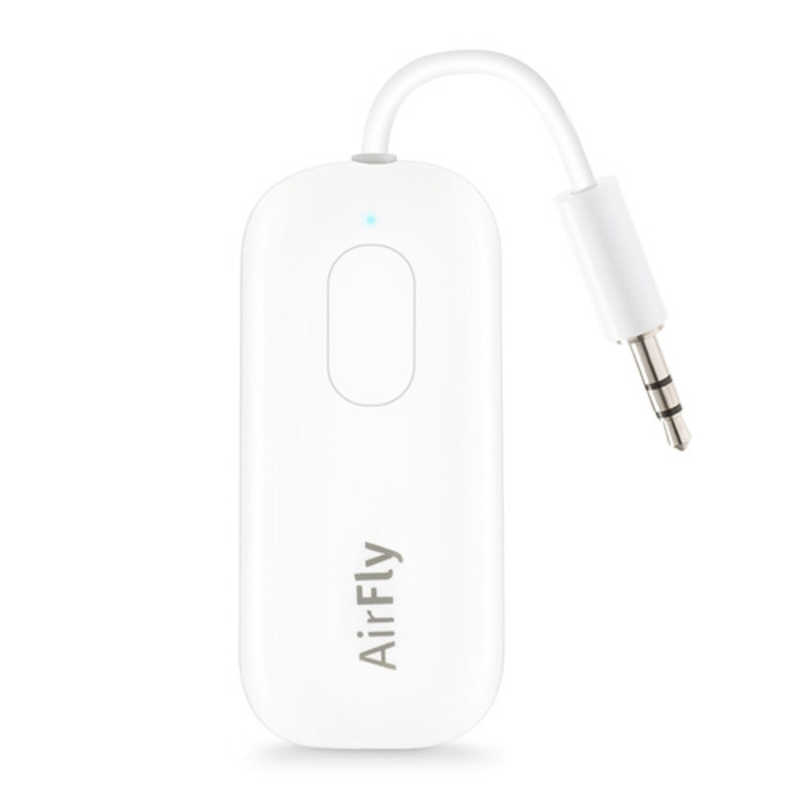 TWELVESOUTH TWELVESOUTH Bluetoothトランスミッター Twelve South AirFly Pro TWS-OT-000017 TWS-OT-000017