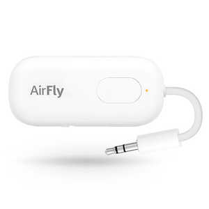 TWELVESOUTH Bluetoothトランスミッター Twelve South AirFly Pro TWS-OT-000017 TWELVESOUTH Bluetoothトランスミッター Twelve South AirFly Pro TWS-OT-000017