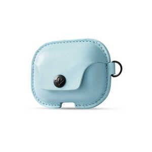 TWELVESOUTH AirPodsProケース TwelveSouth AirSnapPro SlateBlue Twelve South Slate Blue TWS-BG-000057