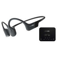 SHOKZ 骨伝導ワイヤレスヘッドホン テレビ用 トランスミッタ付