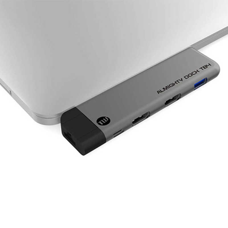 TUNEWEAR TUNEWEAR MacBook Pro/Air用 TUN-OT-000067 スペｰスグレイ TUN-OT-000067 スペｰスグレイ