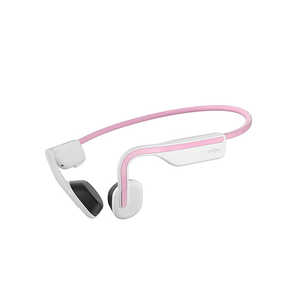 SHOKZ ブルートゥースイヤホン 耳かけ型 マイク対応 骨伝導 AFT-EP-000025 SHOKZ ブルートゥースイヤホン 耳かけ型 マイク対応 骨伝導 AFT-EP-000025