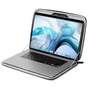 TWELVESOUTH ノートパソコン対応[16インチ /MacBook Pro対応] SuitCase TWS-BG-000059