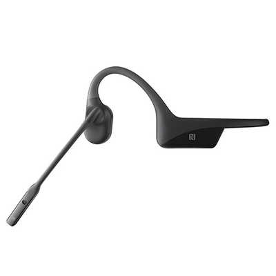 SHOKZ ブルートゥースイヤホン 耳かけ型 OpenComm Slate SHOKZ ブルートゥースイヤホン 耳かけ型 OpenComm Slate