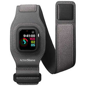 TWELVESOUTH ActionSleeve 2 for Apple Watch 40mm Twelve South TWS-BG-000062 TWS-BG-000062