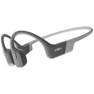 SHOKZ Ƴۥ Shokz 졼 [ Ƴ / Bluetooth ] SKZ-EP-000004