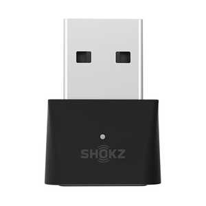 ＳＨＯＫＺ ワイヤレスアダプタ Loop 100 USB-A SKZOT000001