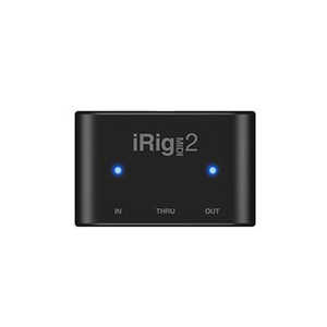 IKMULTIMEDIA iRig MIDI 2 IK Multimedia IKM-OT-000036N